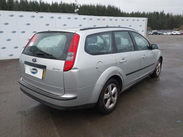 2006 FORD FOCUS ZETE