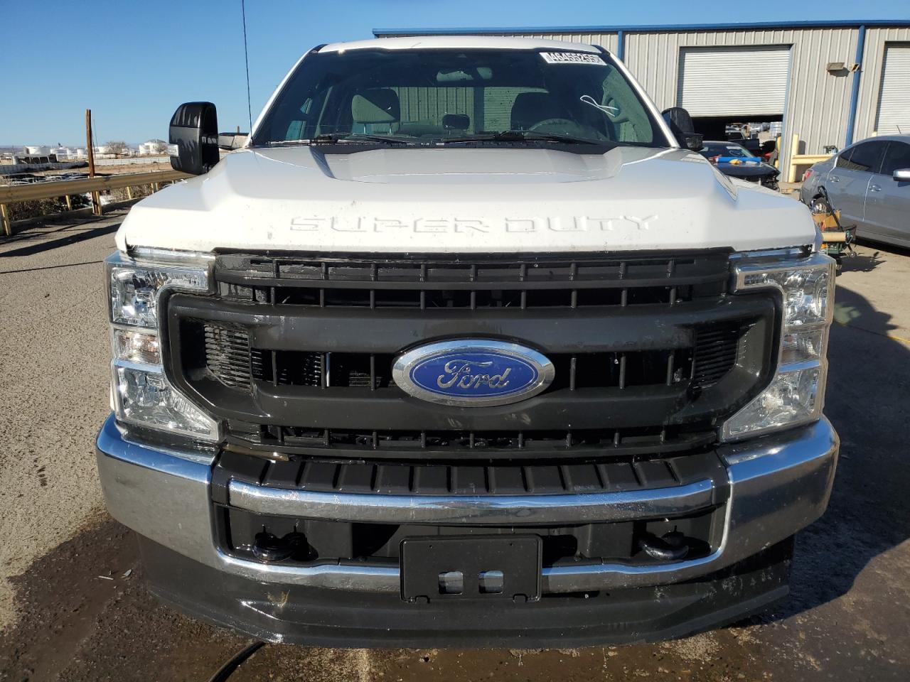 1FT7X2B64LEC47102 FORD F250 2020