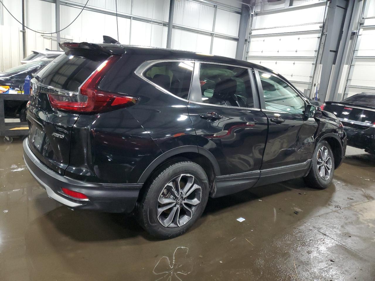 2020 Honda CR-V - Image 3