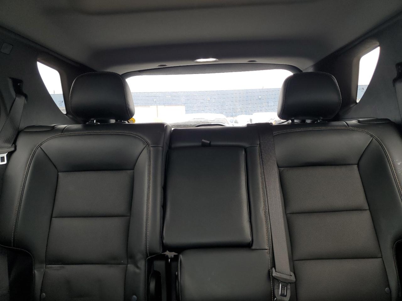 3GNAXKEV3ML310627 CHEVROLET EQUINOX 2021