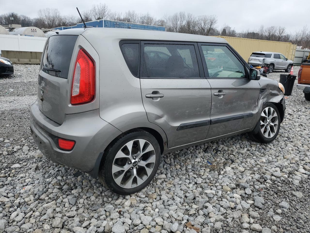2013 Kia Soul - Image 3