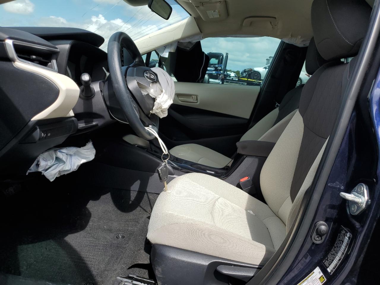 2022 Toyota Corolla - Image 7