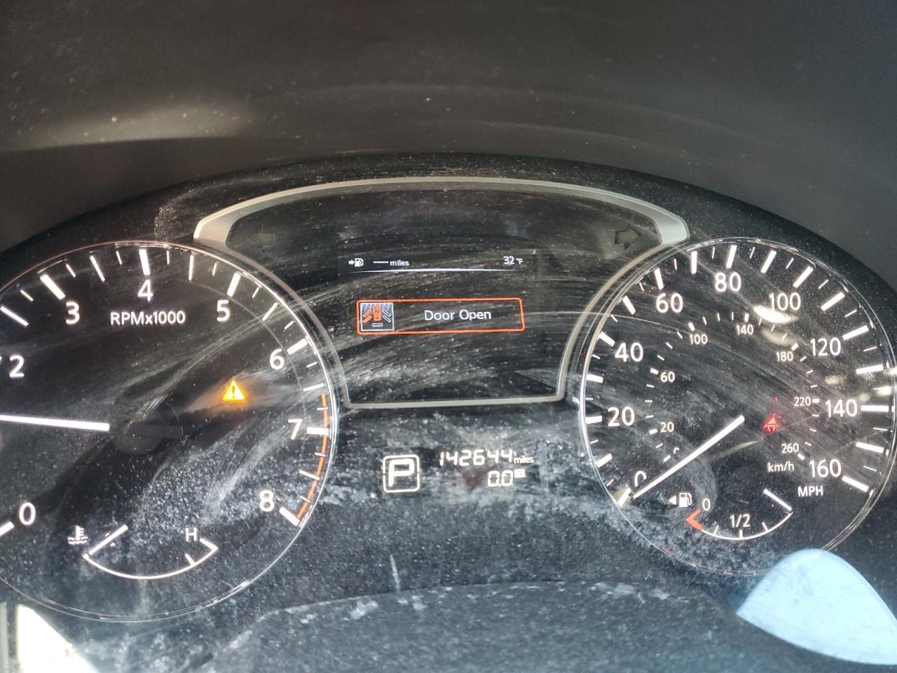 2013 Nissan Altima - Image 9