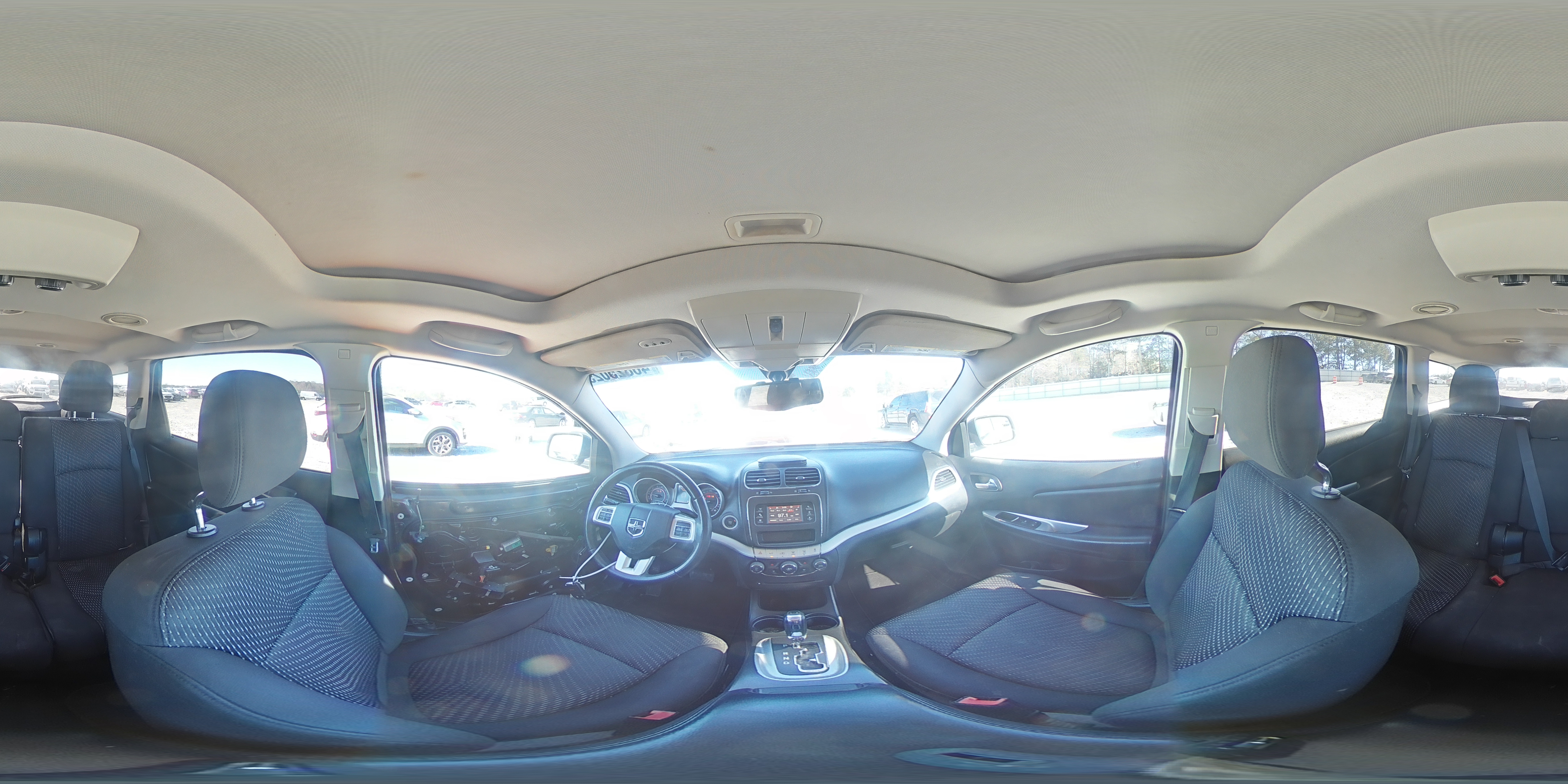 2016 Dodge Journey - Image 14