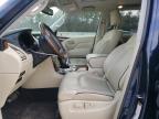 2019 Infiniti Qx80 Luxe продається в Ellenwood, GA - All Over