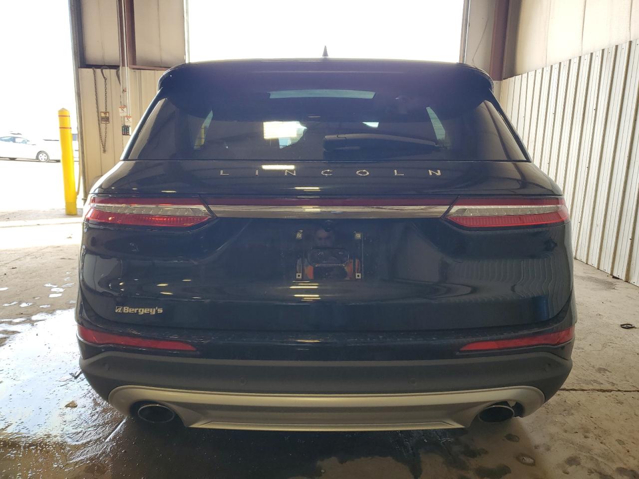 2021 Lincoln Corsair - Image 6