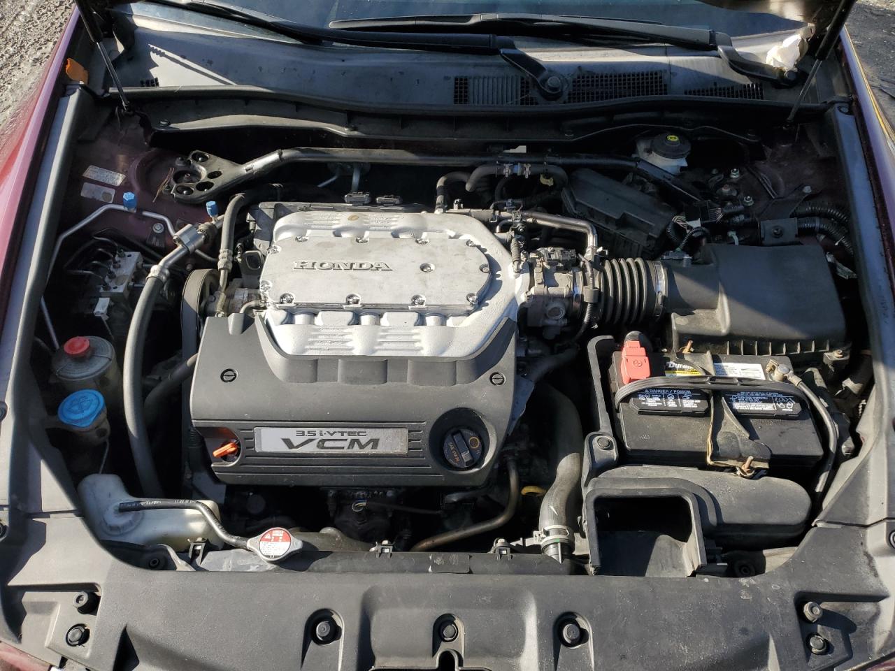 2011 Honda Accord - Image 11