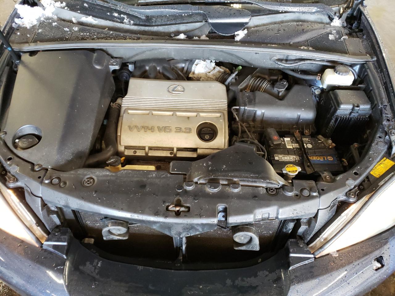 2004 Lexus RX - Image 12