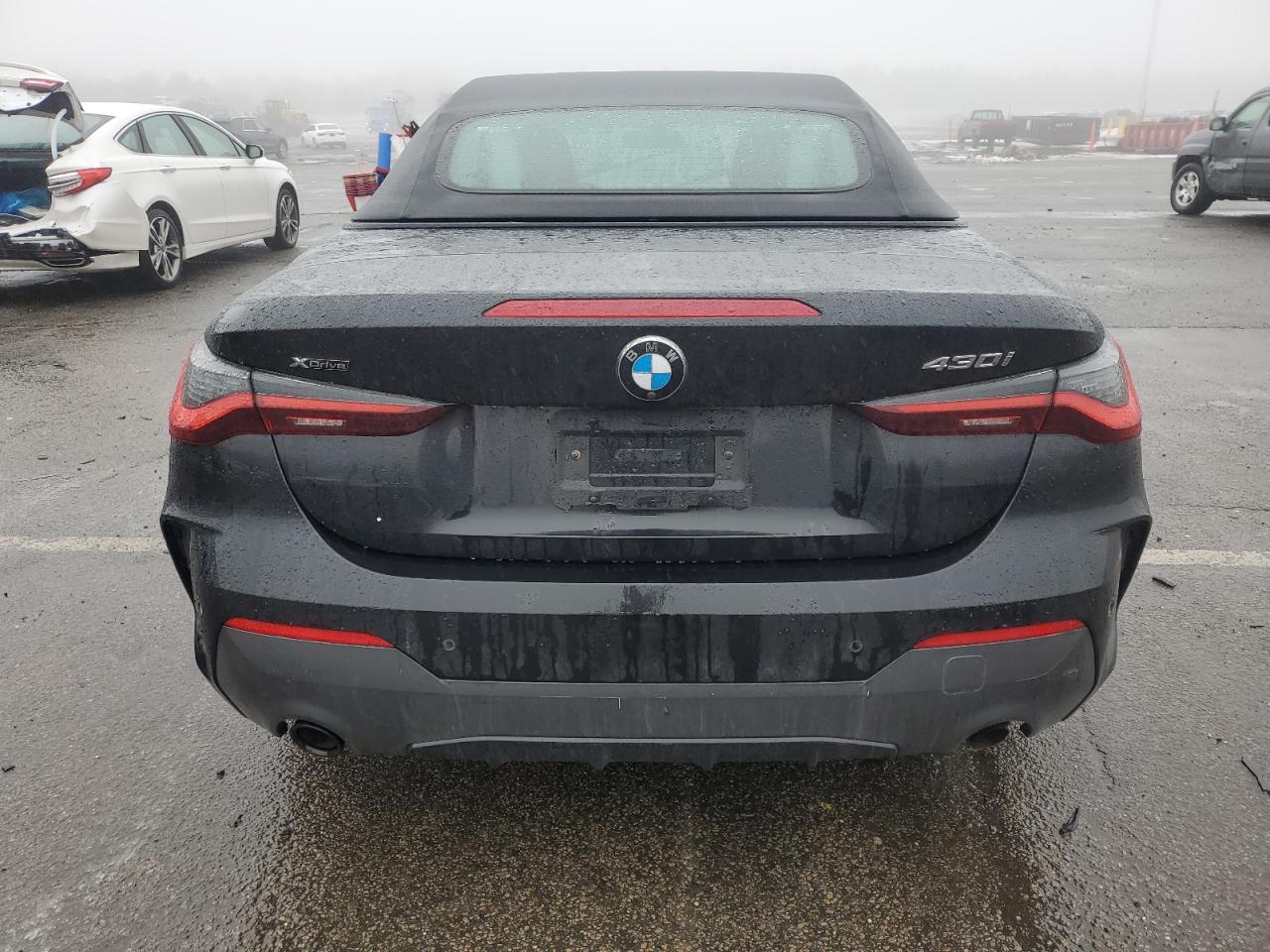 2023 BMW 4er - Image 6