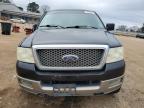 2004 Ford F150 Supercrew for Sale in Longview, TX - Side