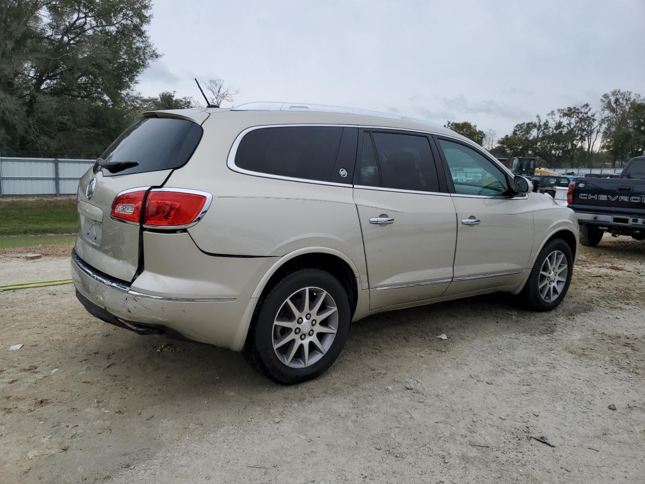 2013 Buick Enclave - Image 3
