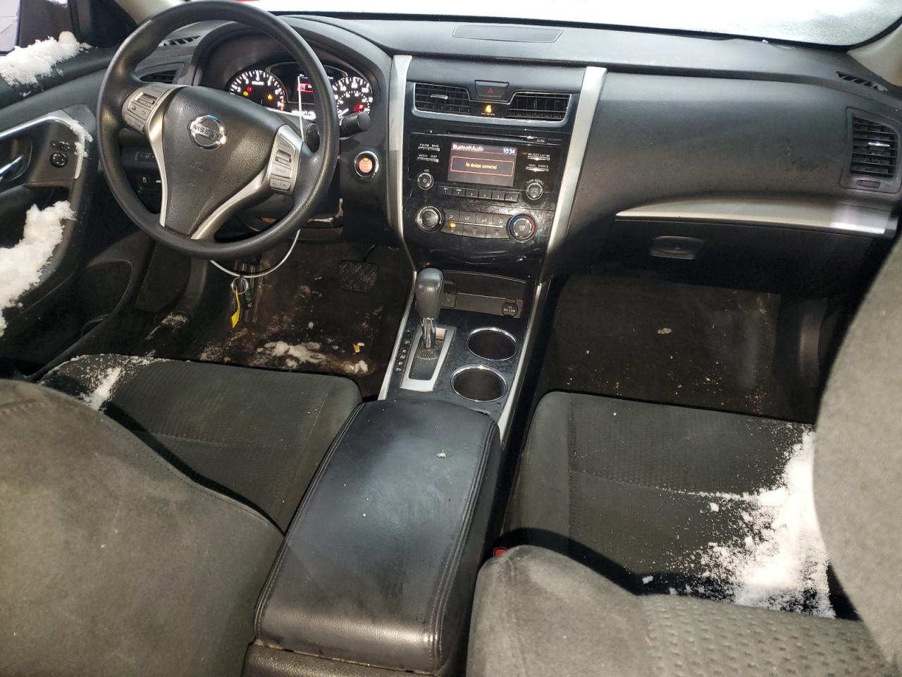 2015 Nissan Altima - Image 8