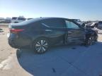 2022 Nissan Altima Sv   de vânzare în New Orleans, LA - Side