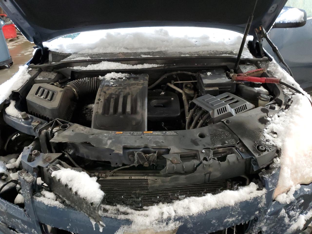 2011 Chevrolet Equinox - Image 12