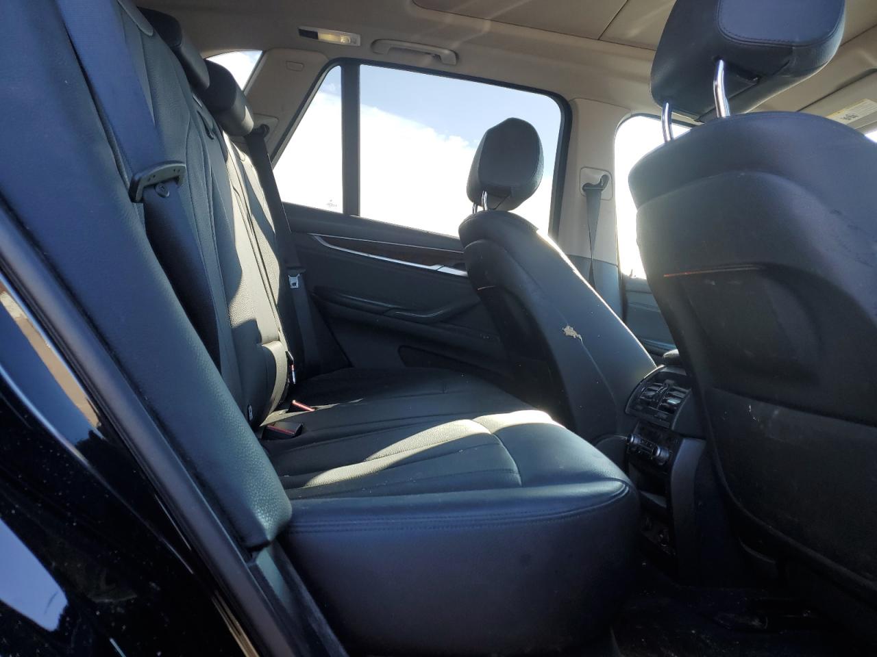 2015 BMW X5 - Image 11