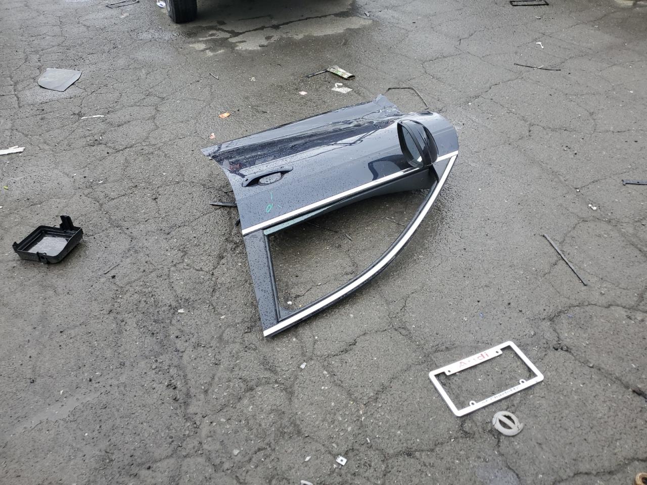 2017 Audi A4 - Image 12