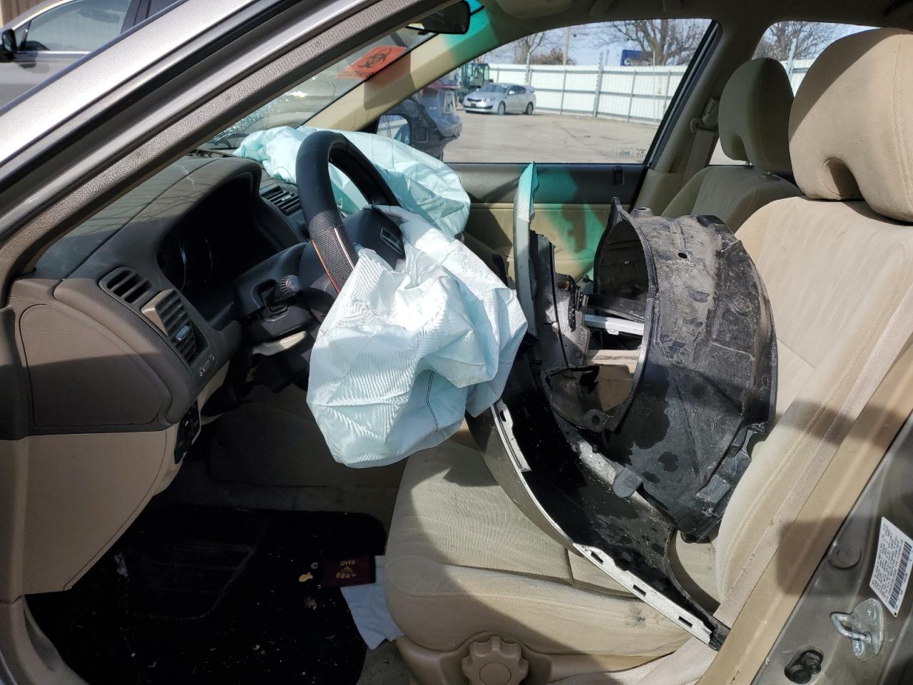 2003 Honda Civic - Image 7