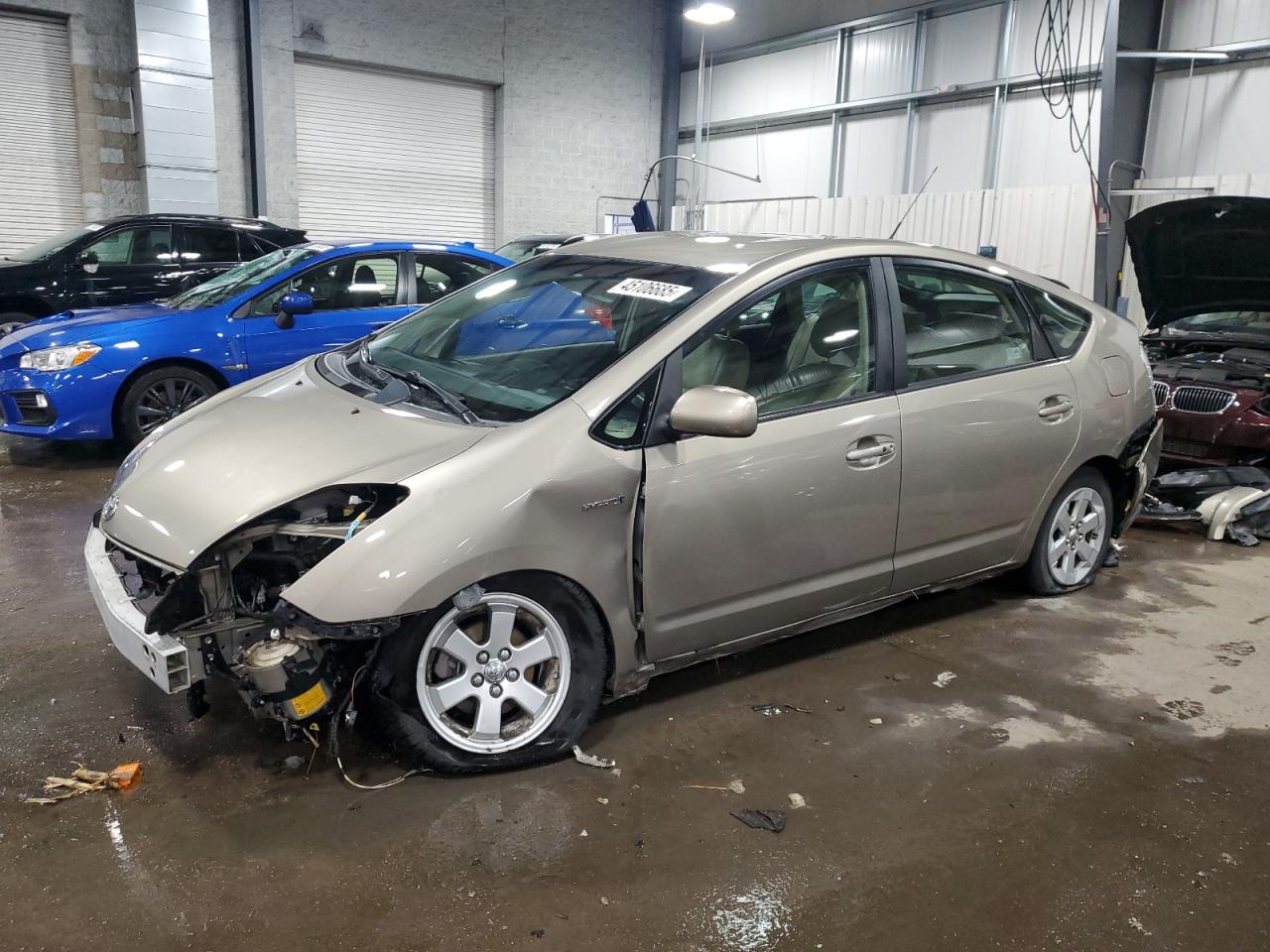 2008 Toyota Prius - Image 1