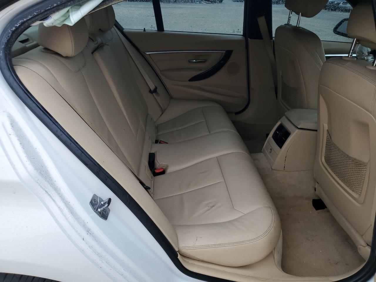 2016 BMW 3er - Image 10