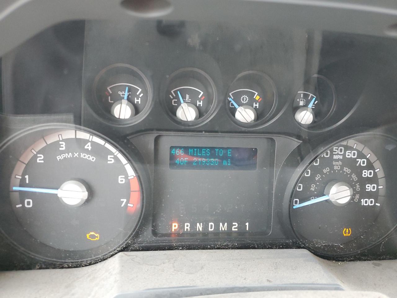 2015 Ford F250 - Image 9