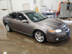 2007 Acura Tl  en Venta en Franklin, WI - Front End