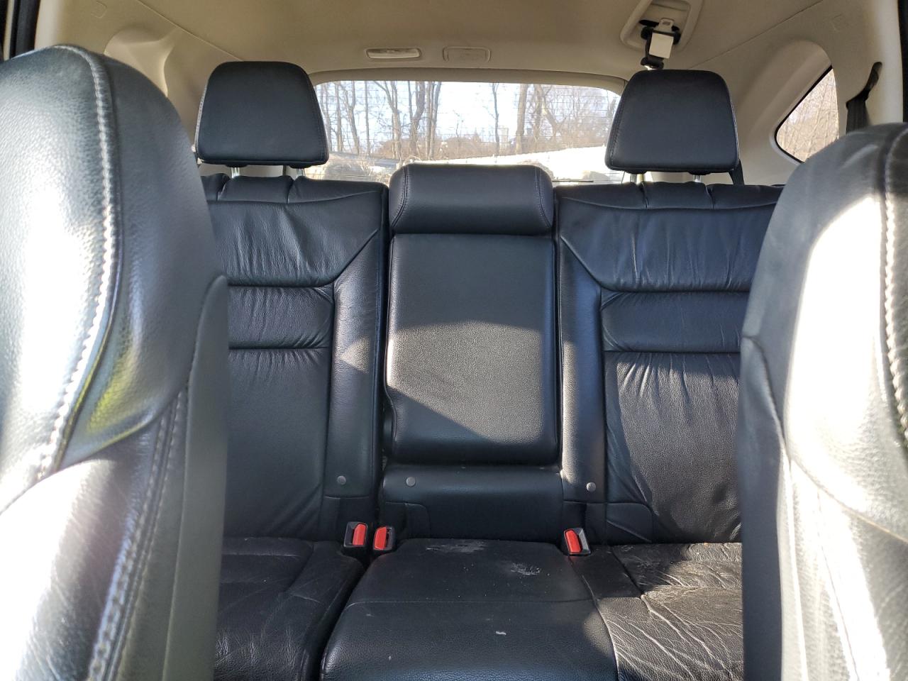 2013 Honda CR-V - Image 10
