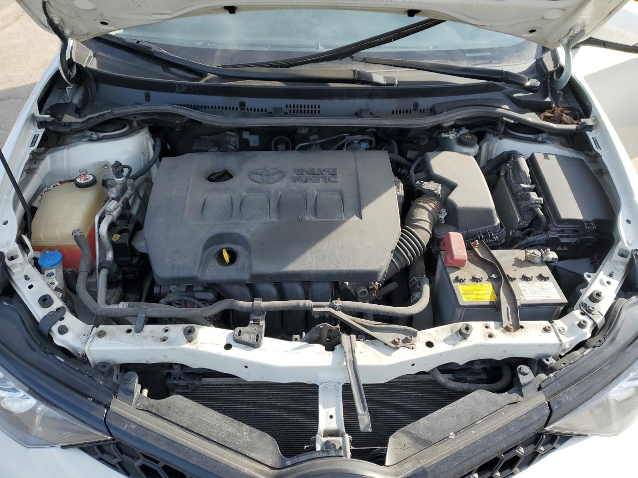 2018 Toyota Corolla - Image 11