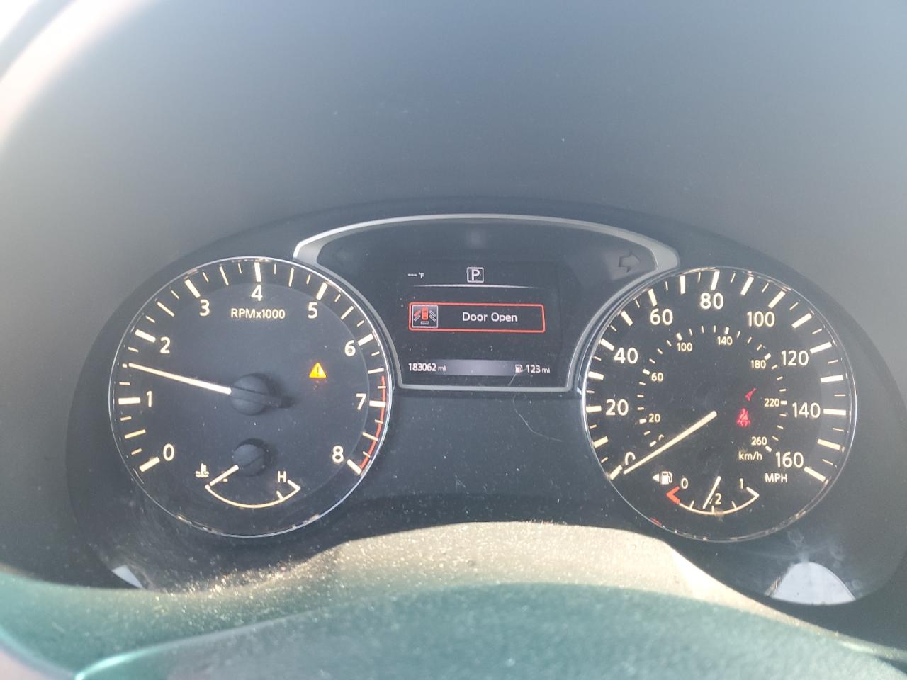 2016 Nissan Altima - Image 9