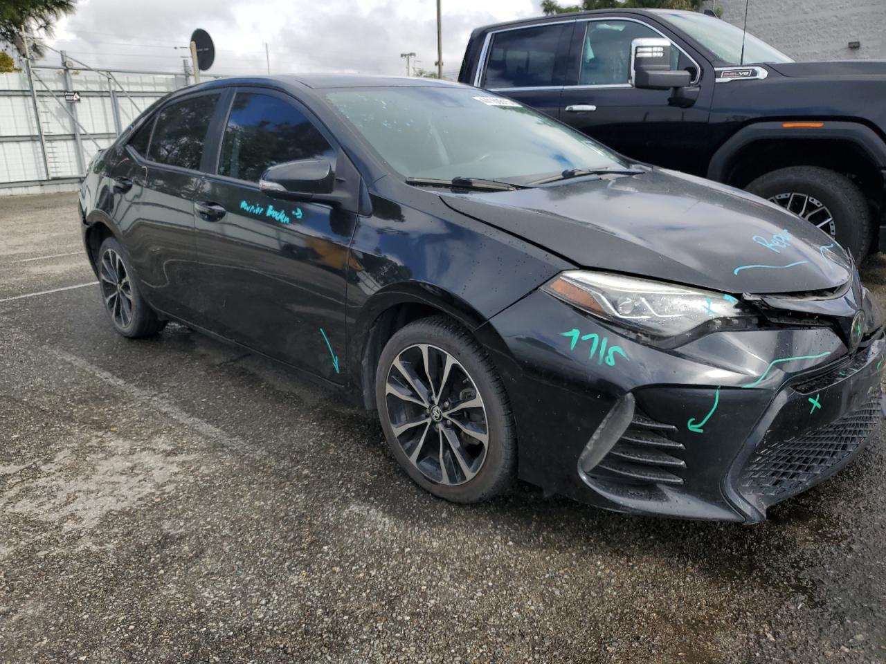 2017 Toyota Corolla - Image 4