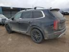 2020 Kia Telluride Sx de vânzare în Colorado Springs, CO - Front End