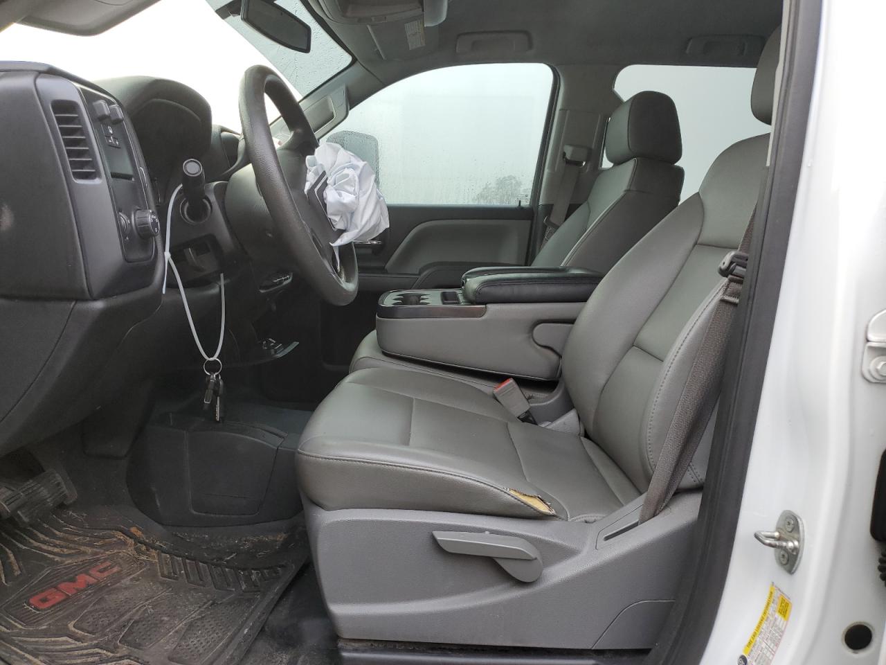 2016 GMC Sierra - Image 7