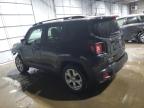 2023 Jeep Renegade Limited zu verkaufen in Candia, NH - Front End
