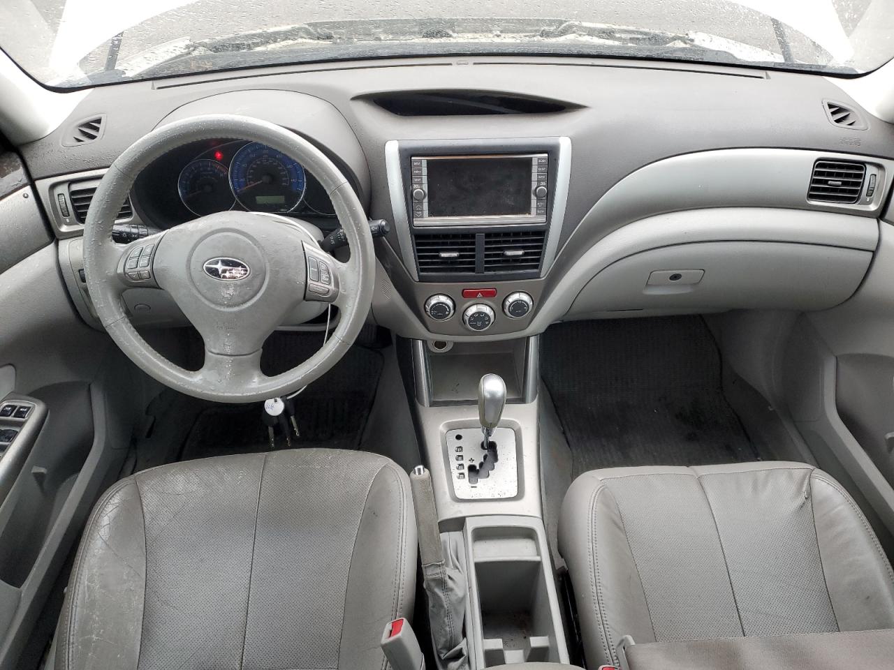 2009 Subaru Forester - Image 8