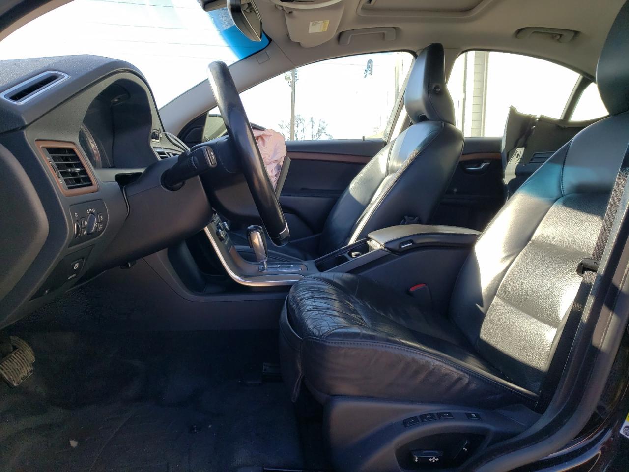 2010 Volvo S80 - Image 7