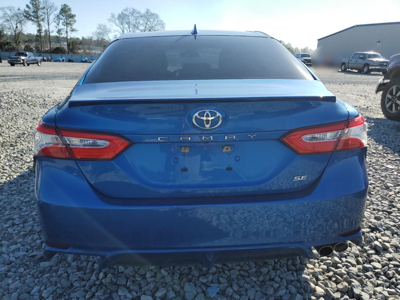 2020 Toyota Camry - Image 6