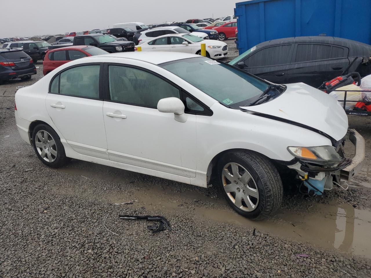 2009 Honda Civic - Image 4