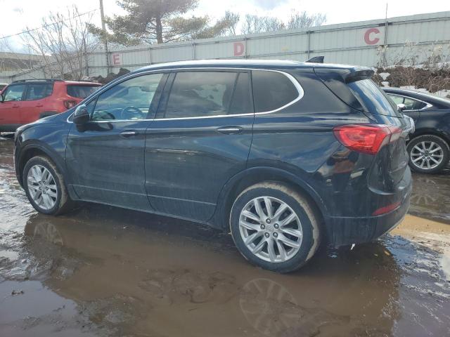  BUICK ENVISION 2020 Black