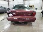 1999 Oldsmobile 88 Base за продажба в Lawrenceburg, KY - Rear End