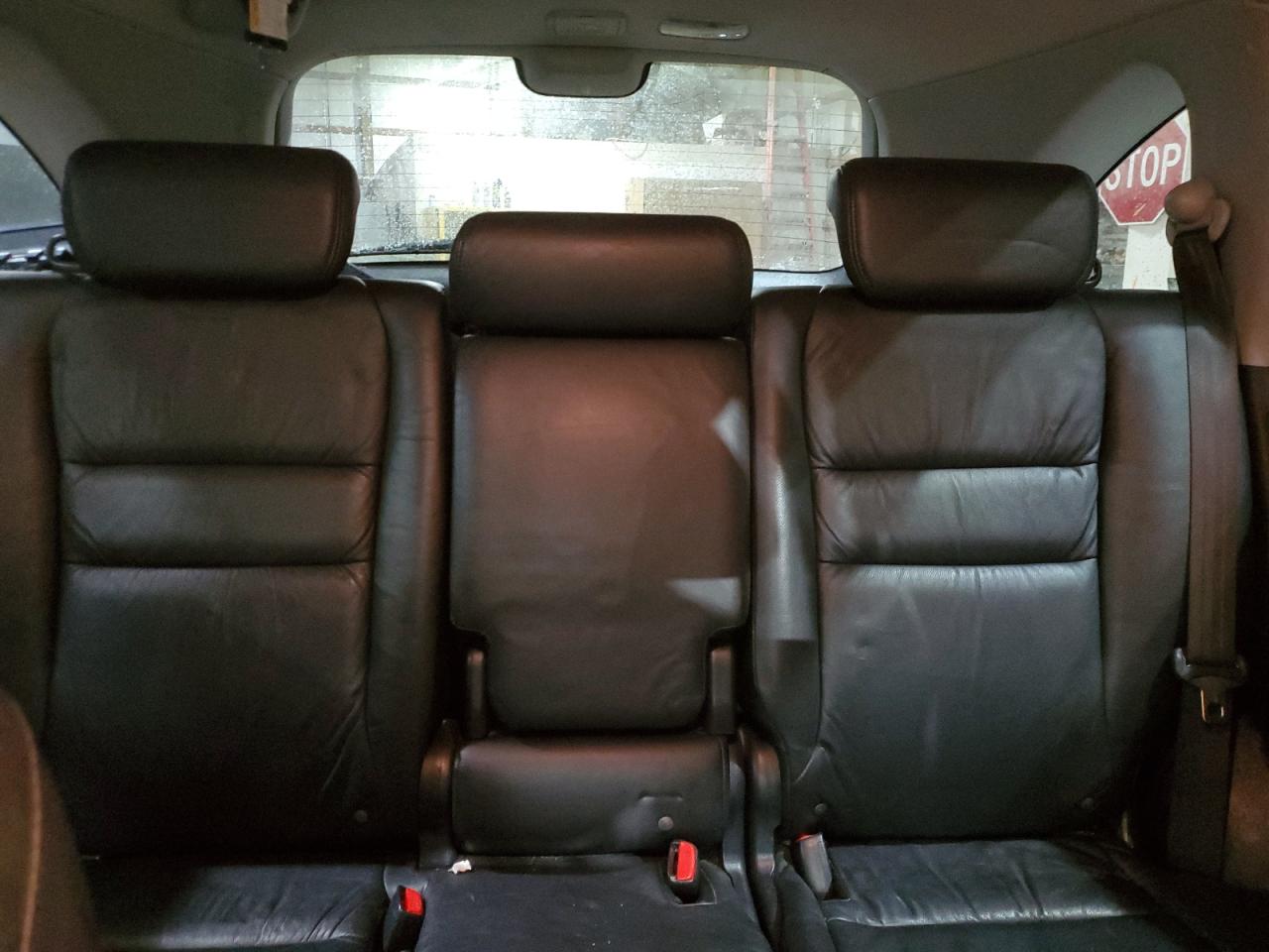 2008 Honda CR-V - Image 10