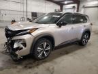 2025 Nissan Rogue Sl de vânzare în Avon, MN - Front End
