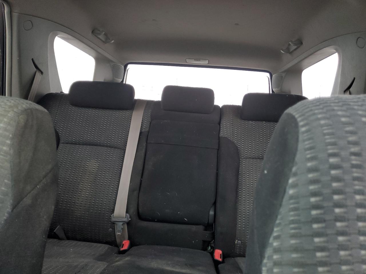 2007 Toyota 4Runner - Image 10