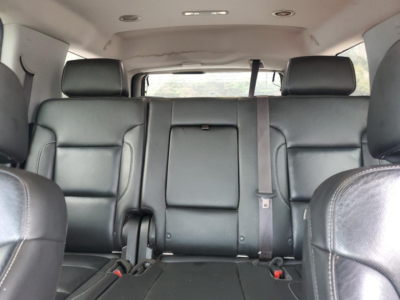 2016 GMC Yukon - Image 10