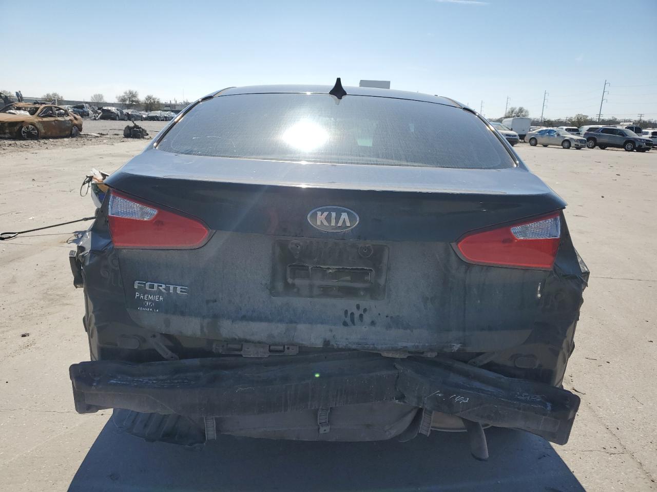 2016 Kia Forte - Image 6