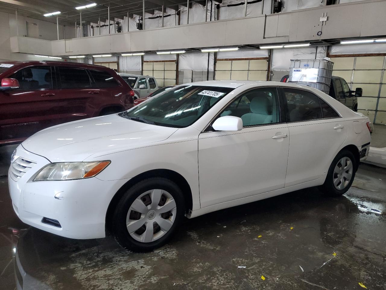 2009 Toyota Camry - Image 1