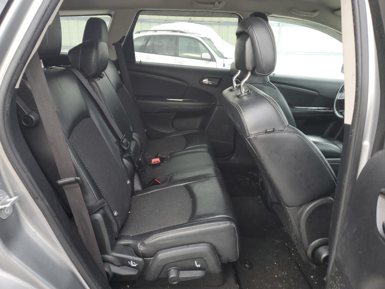 2017 Dodge Journey - Image 11