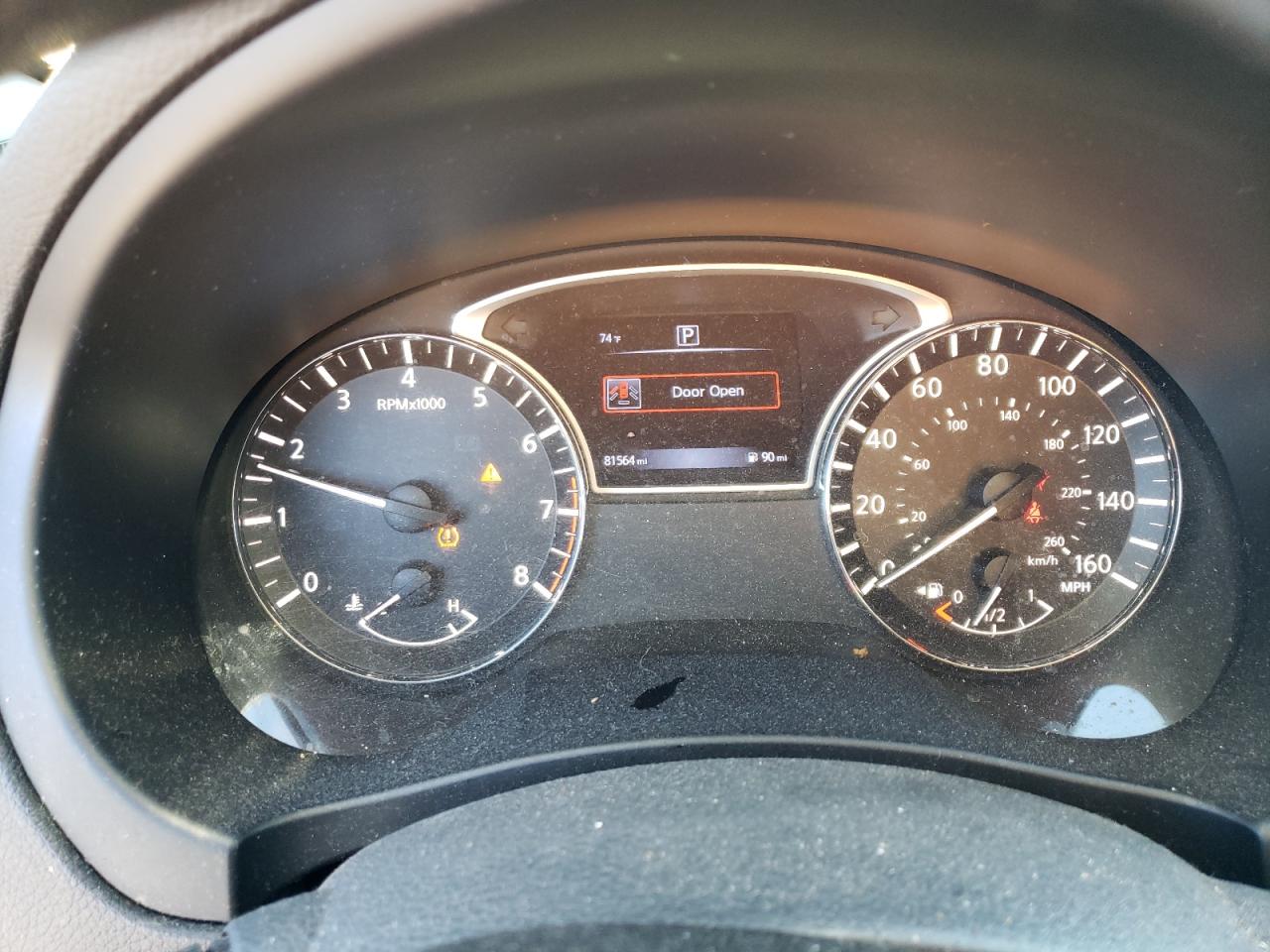 2017 Nissan Altima - Image 9