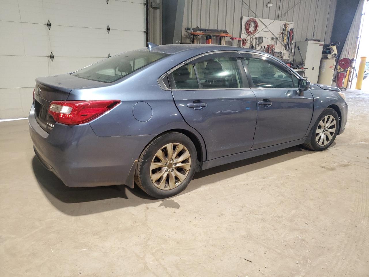 2016 Subaru Legacy - Image 3
