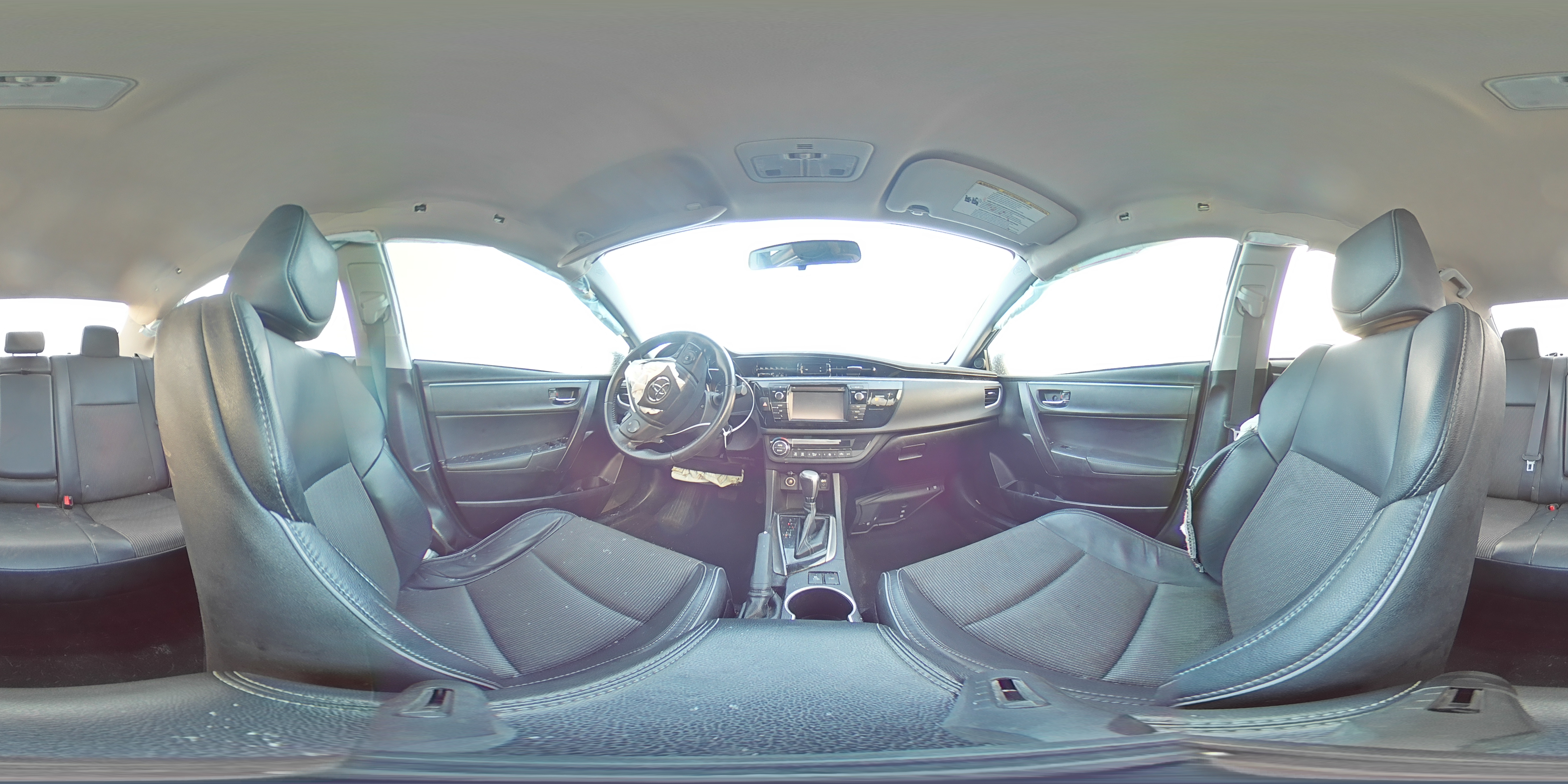 2015 Toyota Corolla - Image 14