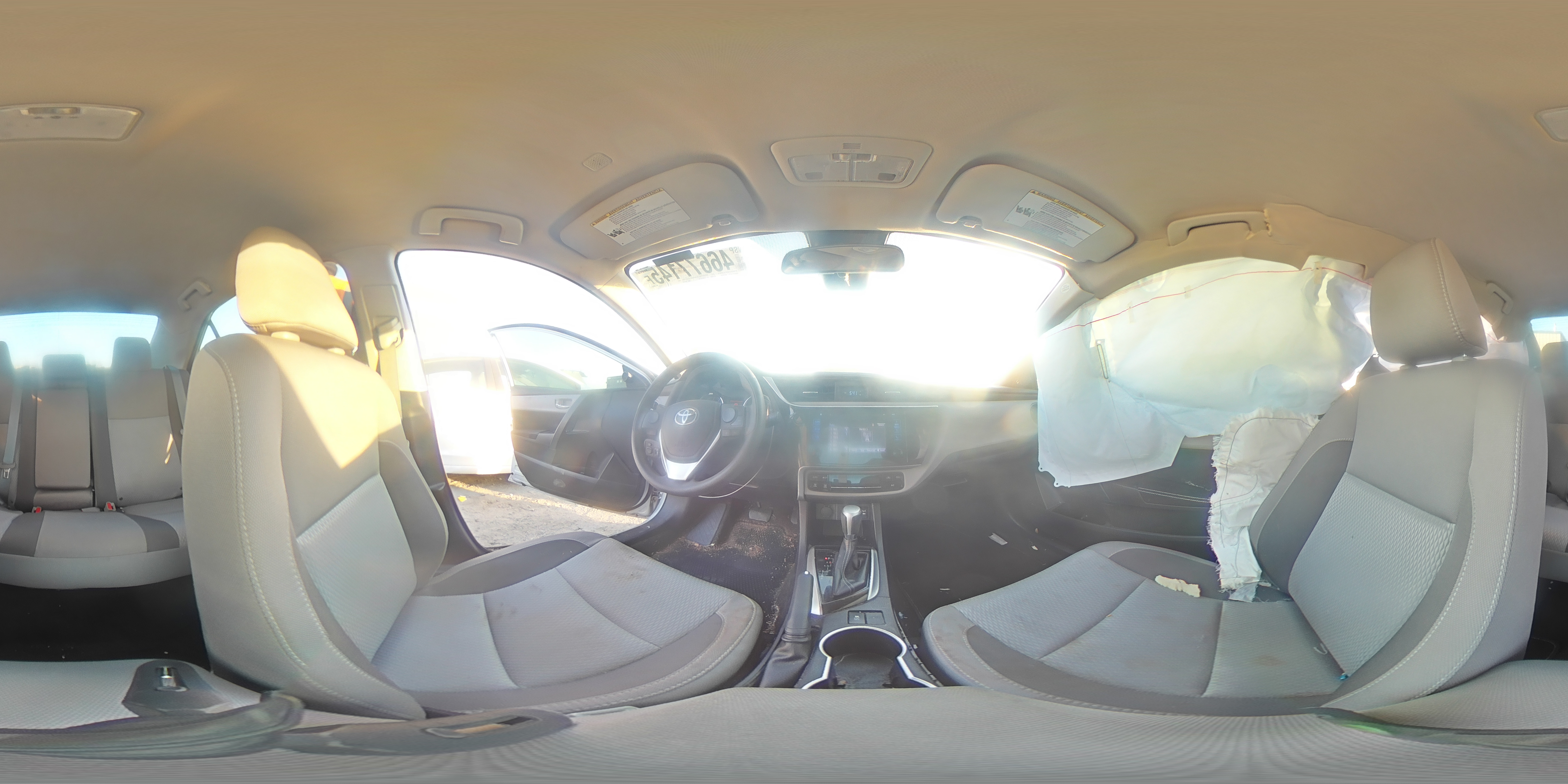 2019 Toyota Corolla - Image 13