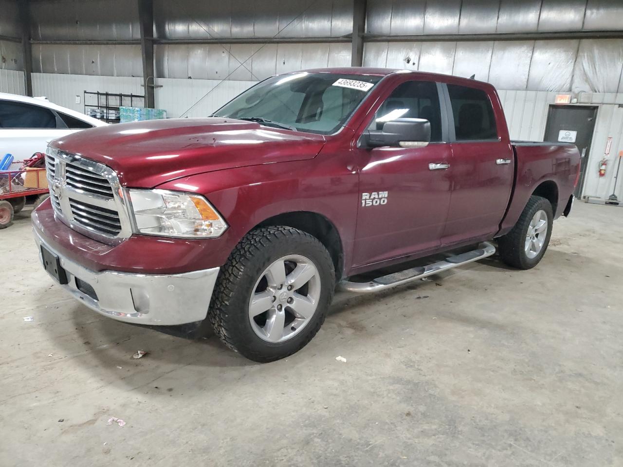 RAM 1500